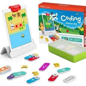 Osmo Starter Kit - used but great condition